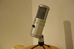 Großmembran-Mikrofon E205U