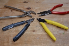 pliers