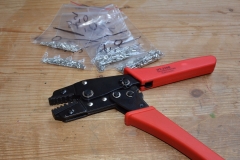 crimping