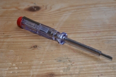 phase tester