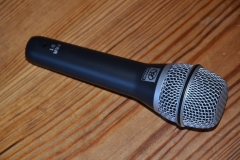 vocal mic