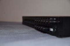 Tascam Audio-Interface