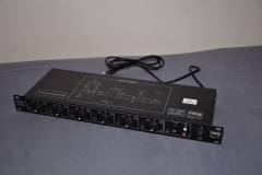 Headphone Amplifier