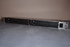Stereo Equalizer