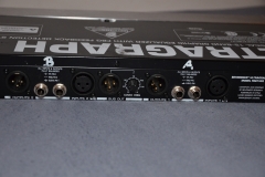 back side of the Equalizer