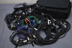 audio cables