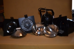 PAR-Cans