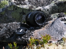 Lens PK 35-70 3.5-4.0