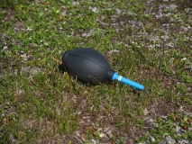 dust blower
