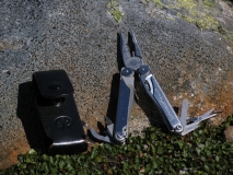 Leatherman Wave