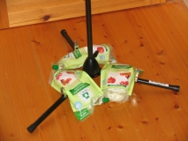 micstand
