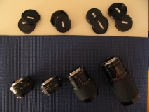 PK-Lenses