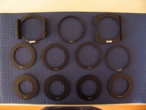 filter holder