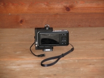BMPCC with Cage