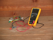 Multimeter