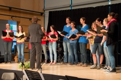 Vokalensemble Bernau
