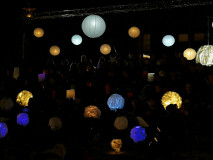 Lampions