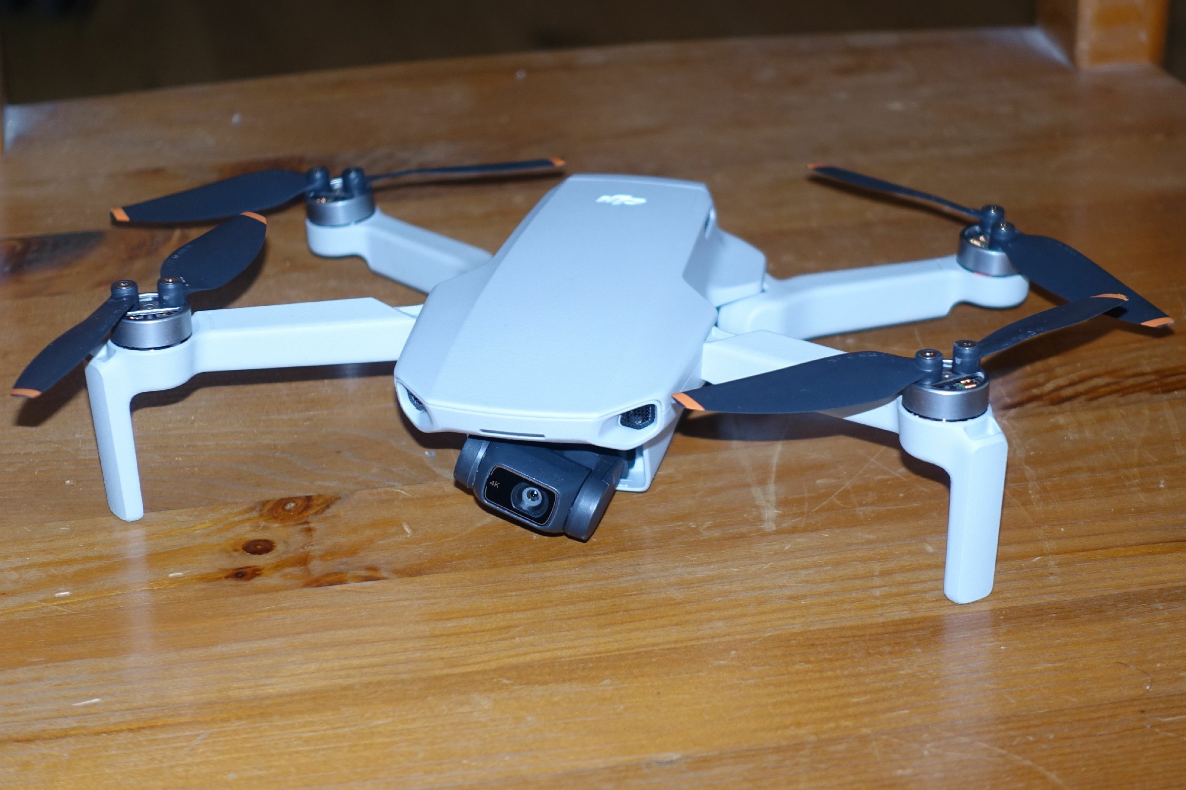 DJI Mini 2 Drohne