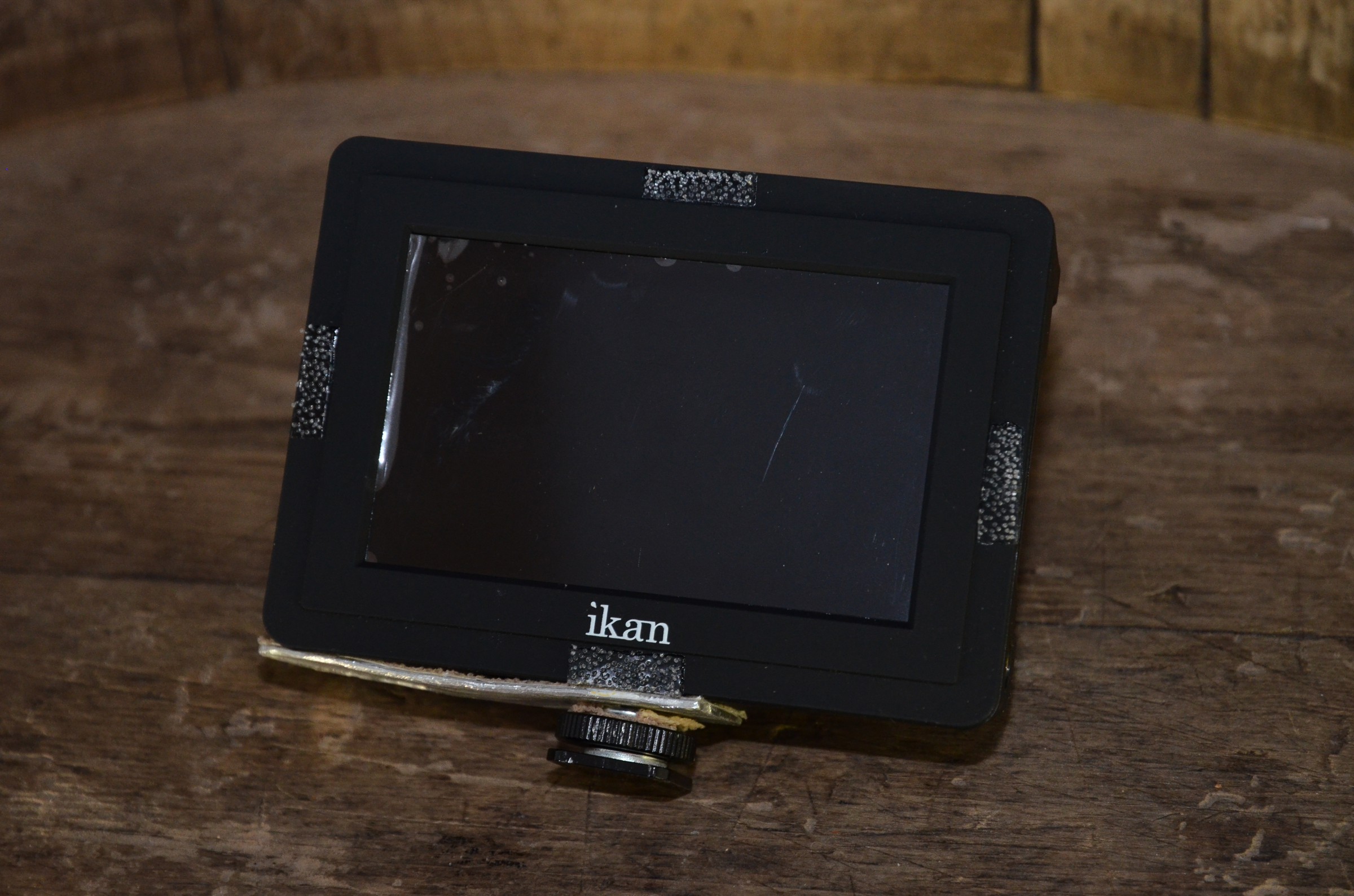 VL35 Monitor