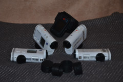 Sony Action-Cams