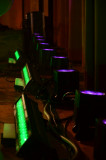 LED-Farblicht