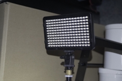 LED-Panel