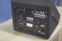 Anschlussfeld Box SM-80A