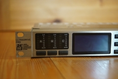 Behringer Lautsprecher Management System