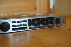 Behringer Lautsprecher Management System