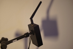 wireless DMX