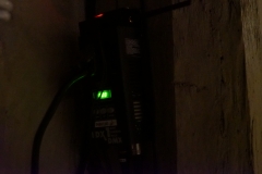 Eurolite 1-Kanal Dimmer