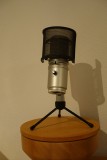 Großmembran-Mikrofon E205U