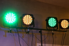 LED-Backlights