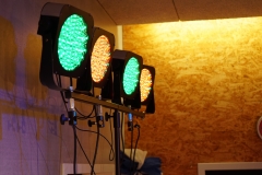 LED-Backlights