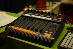 Behringer BCF2000