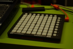 Novation Launchpad Mini