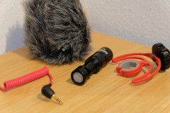 VideoMicro