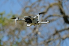DJI Mini 2 Drohne