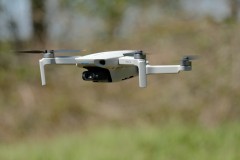 DJI Mini 2 Drohne