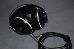 HD-662 F geschlossene Kopfhörer