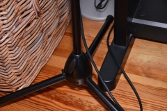 Mikrofonständer