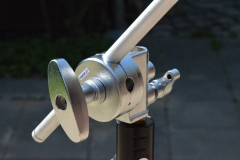 Grip Head mit Alu-Rohr