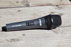 Gesangsmikrofon MS835S mkII