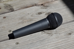 Gesangsmikrofon XM8500