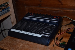 Behringer BCF2000