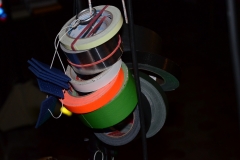 Tapes