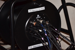 Stage Multicore
