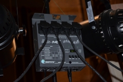 Botex 4-Kanal Dimmer