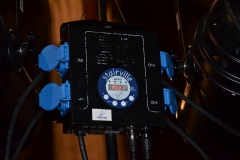 Stairville 4-Kanal Dimmer