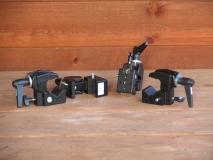 Super-Clamps